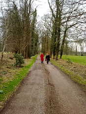 wandelcoach - psycholoog Amstelveen